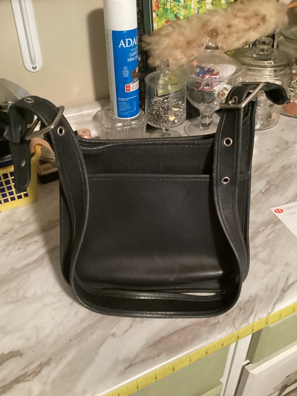 vintage Coach Legacy